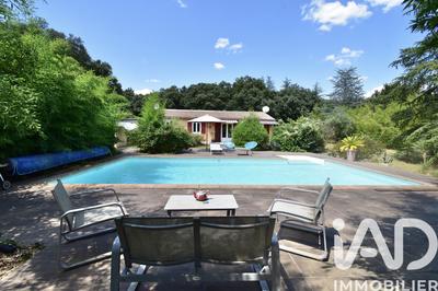 Maison - 98 m² - 4 pièces