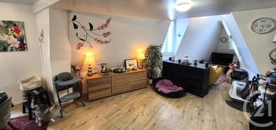 Appartement - 75 m² - 4 pièces