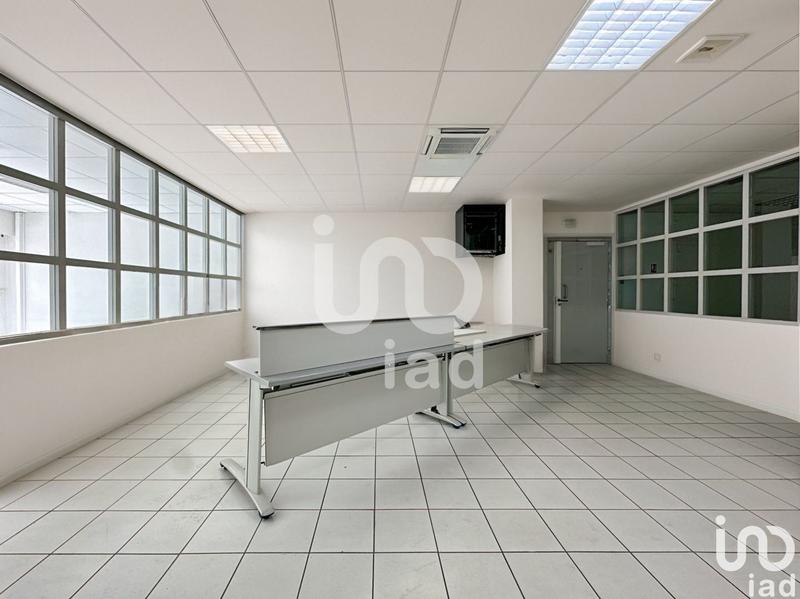 Local commercial - 296 m² - 5 pièces