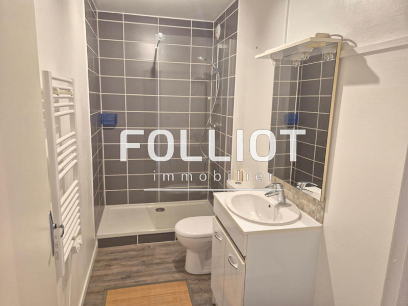 Appartement - 36 m² - 1 pièce