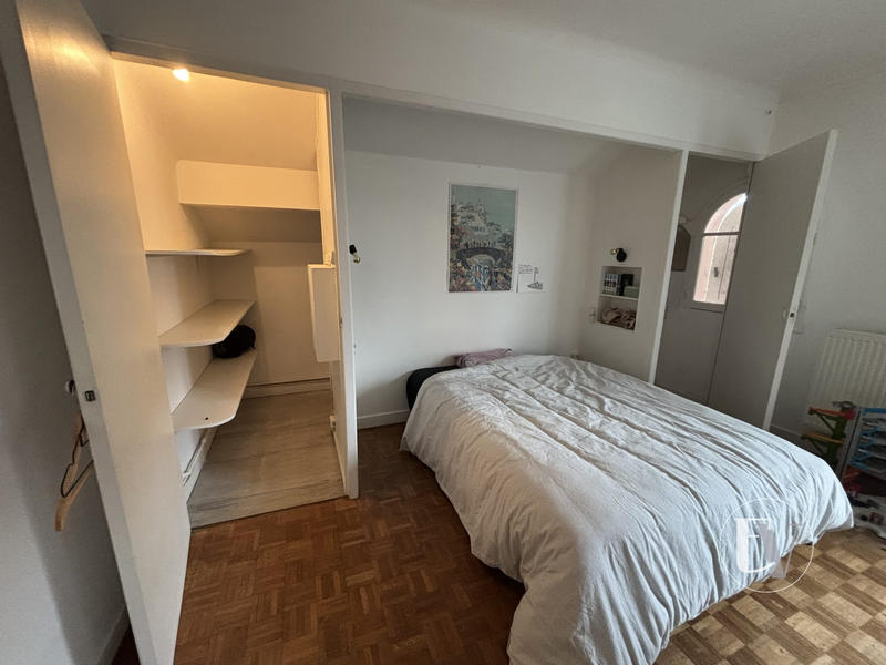 Maison - 163 m² - 7 pièces