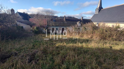 Maison - 109 m² - 4 pièces