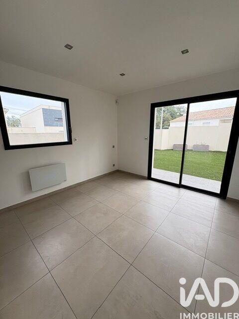 Maison - 154 m² - 5 pièces