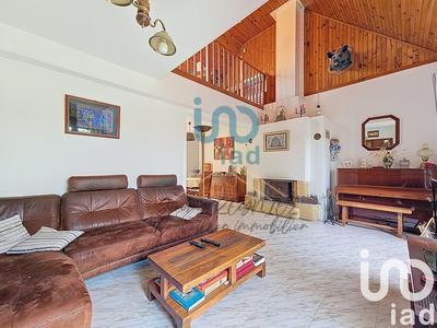 Maison - 140 m² - 7 pièces