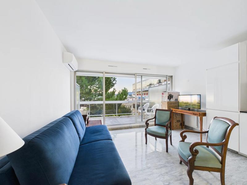 Appartement - 32 m² - 1 pièce