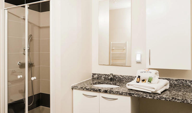 Appartement - 44 m² - 1 pièce