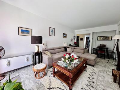 Appartement - 55 m² - 2 pièces