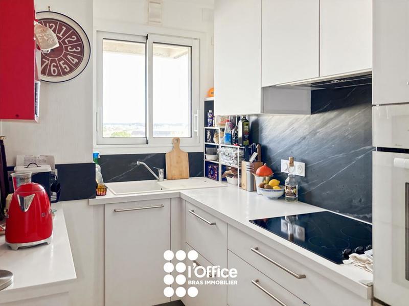 Appartement - 53 m² - 2 pièces