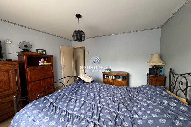 Villa - 100 m² - 4 pièces