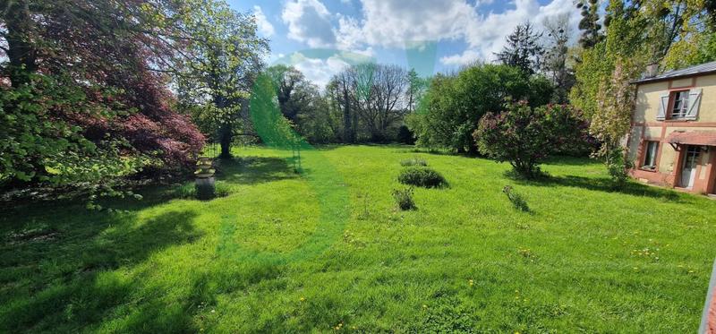 Maison de maîtres - 279 m² - 11 pièces