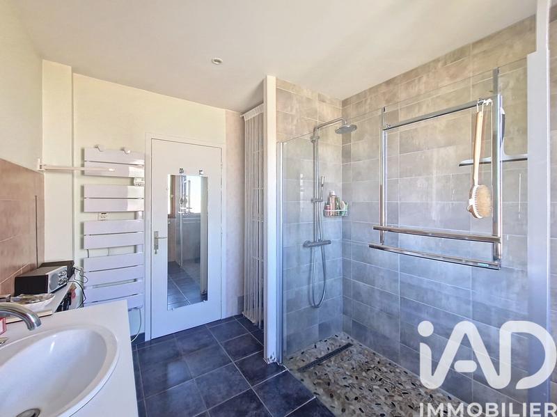 Maison - 147 m² - 5 pièces