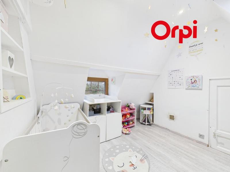 Maison - 70 m² - 4 pièces