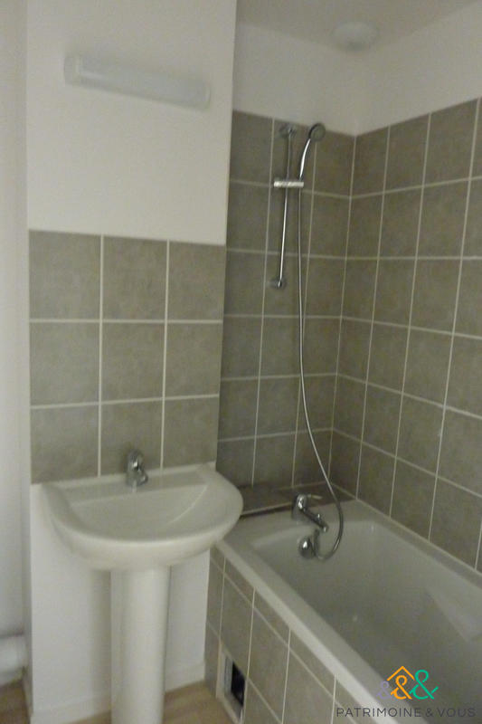 Maison - 70 m² - 4 pièces