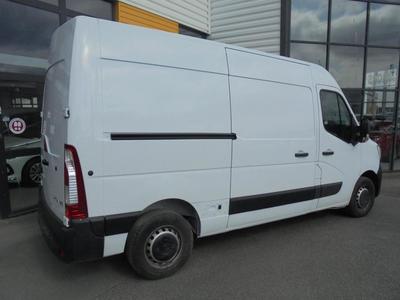 Renault Master L2h2 3t3 2.3 Dci 135 Grand Confort