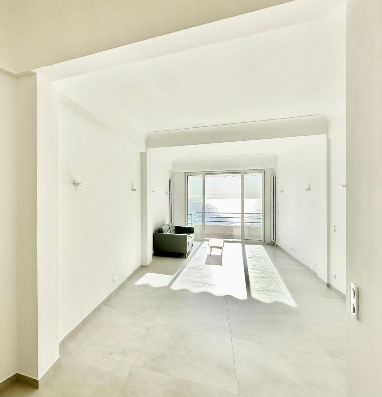 Appartement - 87 m² - 3 pièces