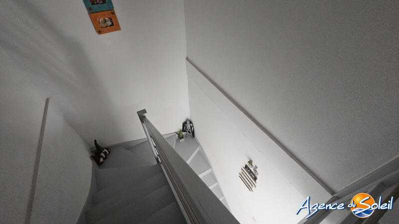 Villa - 83 m² - 4 pièces