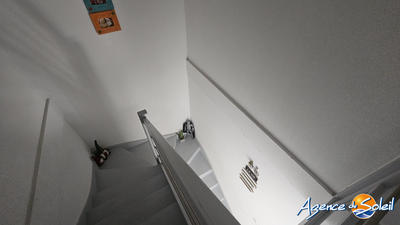 Villa - 83 m² - 4 pièces