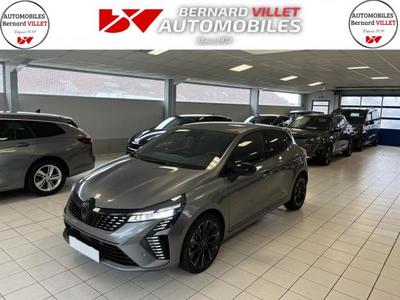 Renault Clio V TCe 90 ch Gsr2 Esprit Alpine