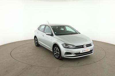 Volkswagen Polo 1.0 Mpi Connect 65 ch