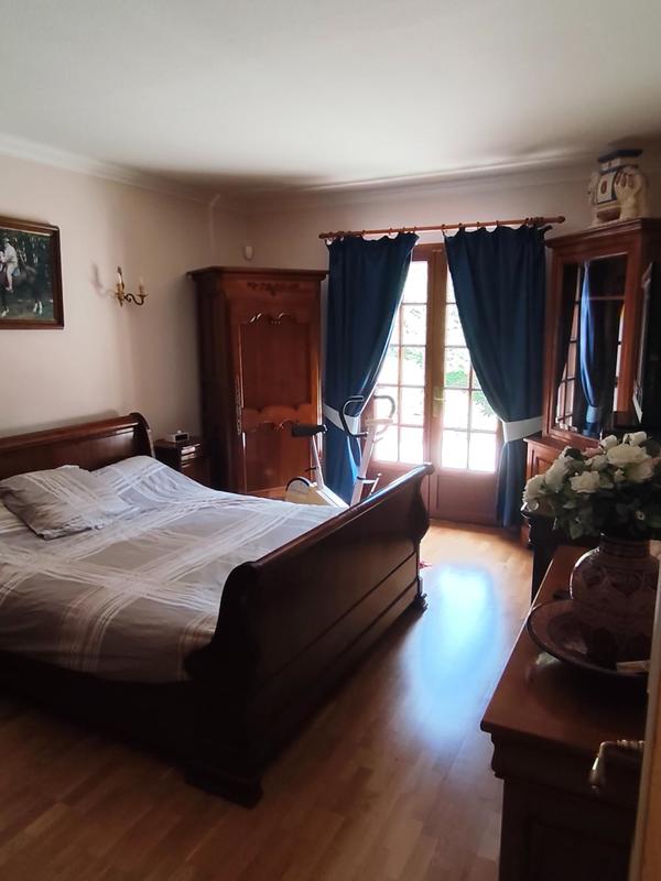 Maison - 177 m² - 6 pièces