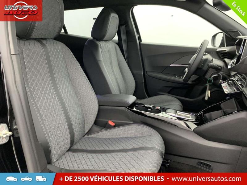 Peugeot 2008 Hybrid 145 e-Dcs6 Allure