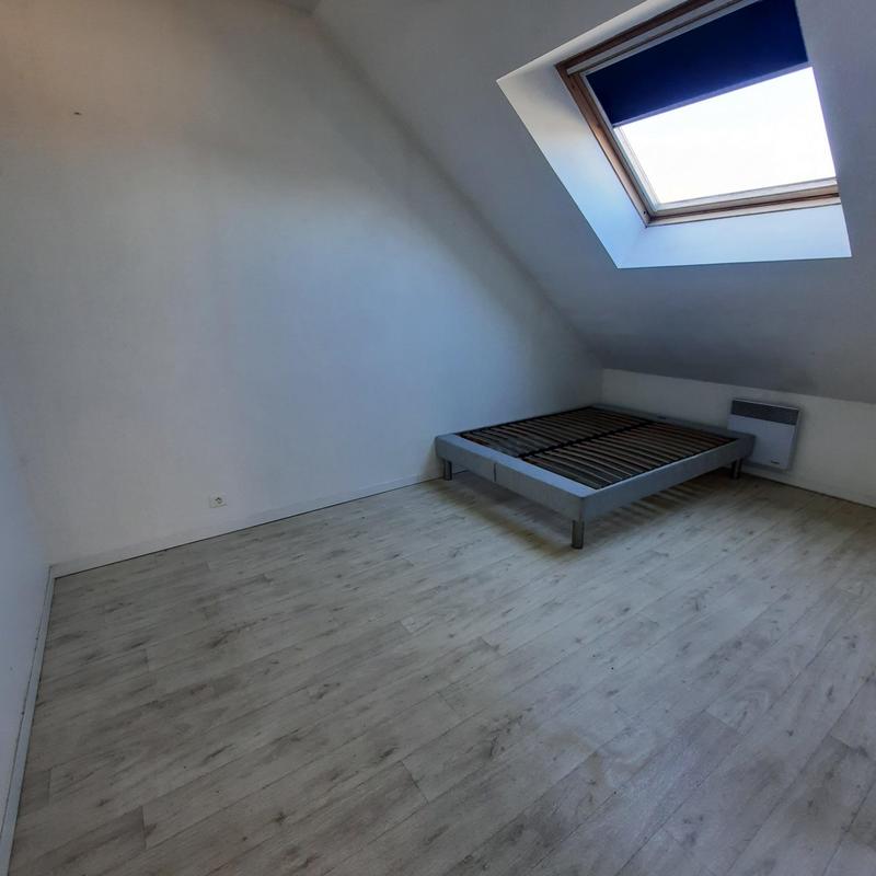 Appartement - 47 m² - 3 pièces