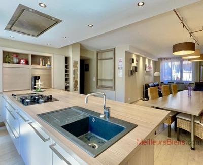 Duplex - 197 m² - 10 pièces