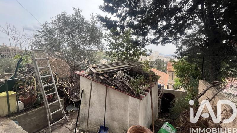 Maison - 125 m² - 4 pièces