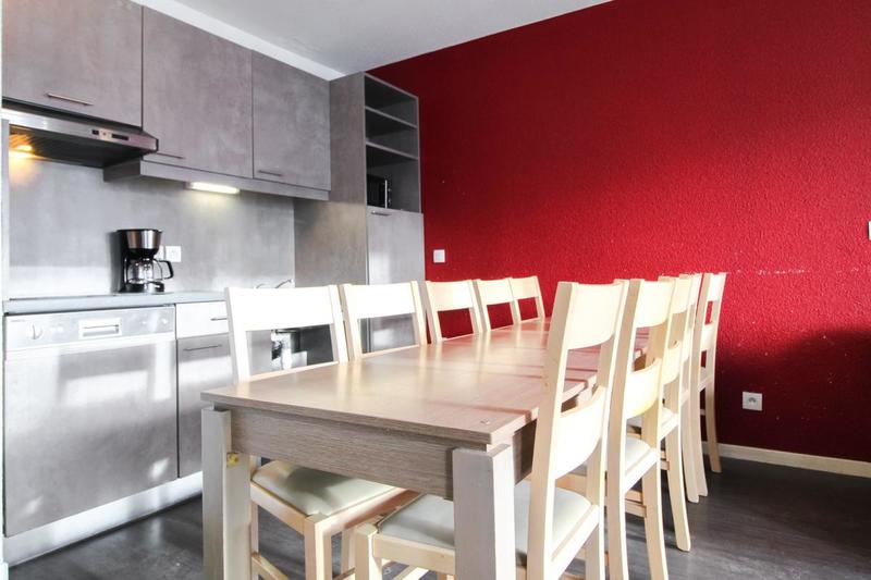 Appartement - 75 m² - 4 pièces