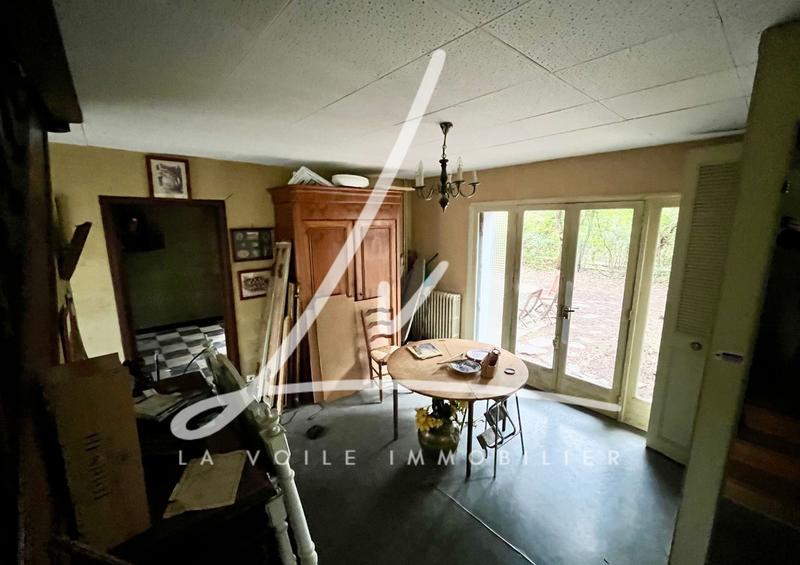 Maison - 190 m² - 10 pièces