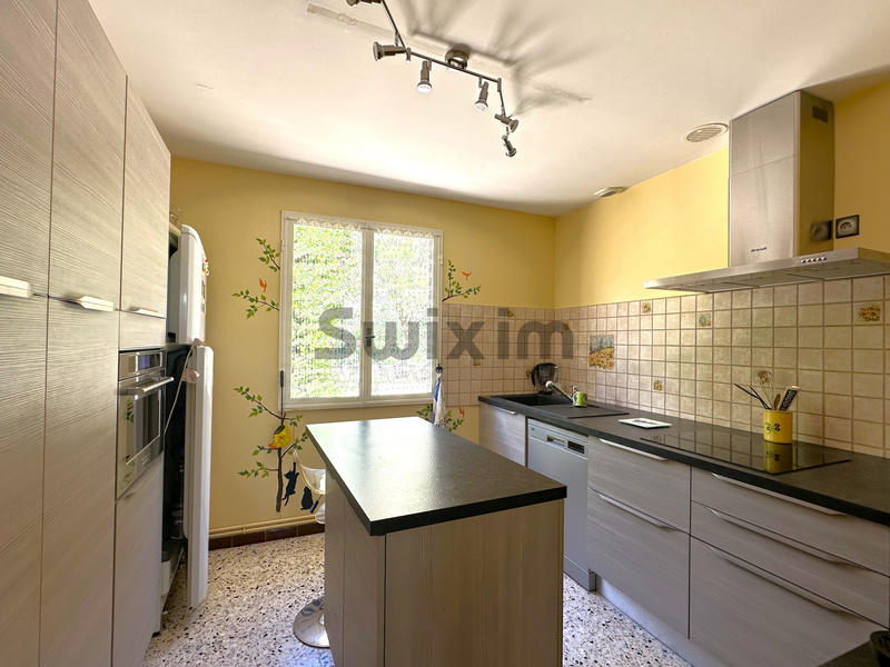 Villa - 500 m² - 12 pièces