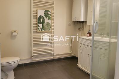 Appartement - 32 m² - 1 pièce