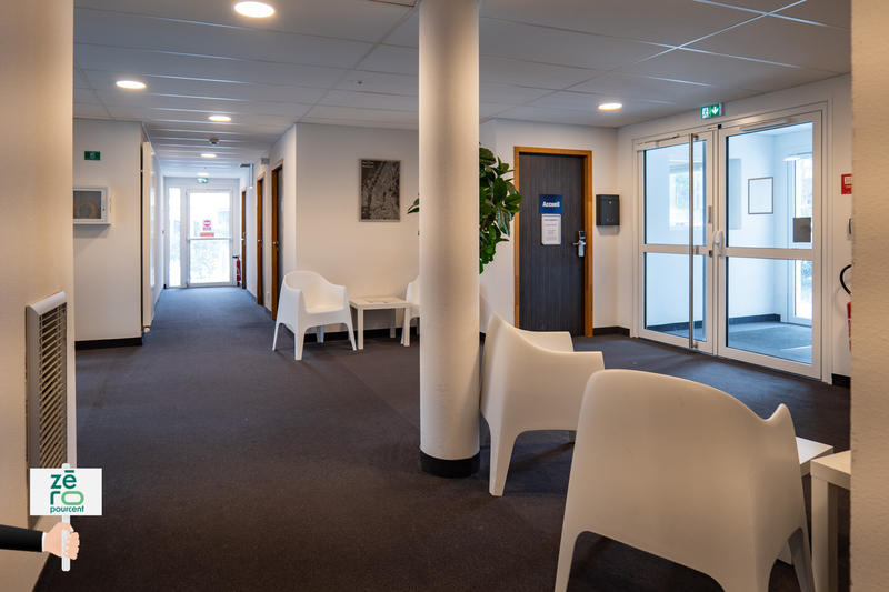 Appartement - 21 m² - 1 pièce