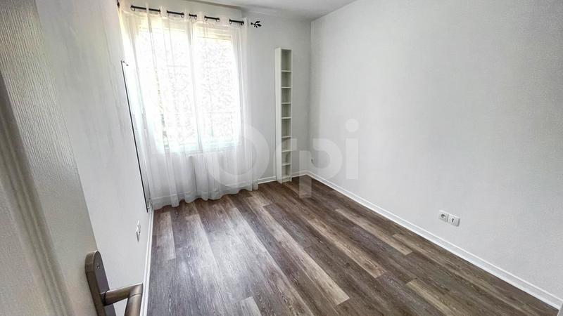 Duplex - 73 m² - 4 pièces