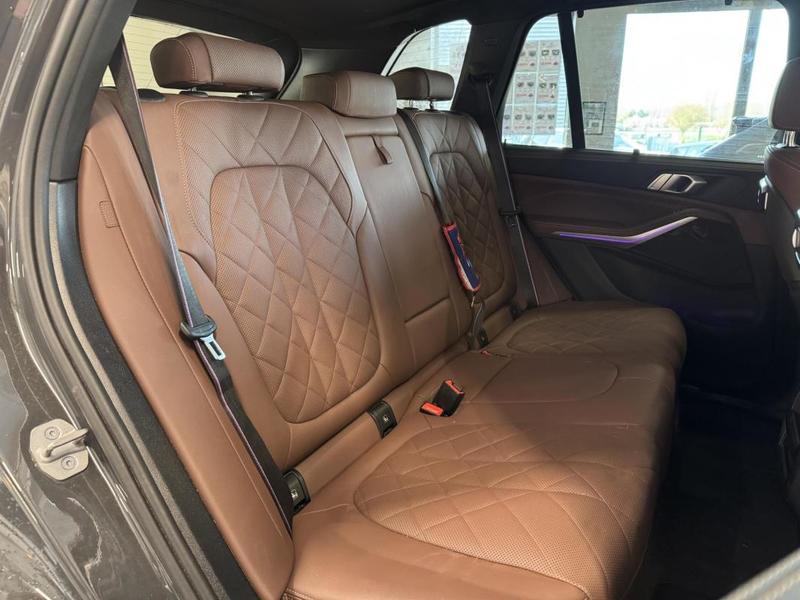 Bmw X5 xDrive 50e - Bva Sport 5pl G05 Lci m Phase 2 / Garantie 12 Mois Tva Récupéra