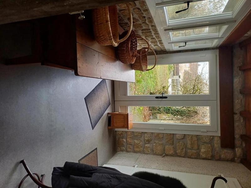 Maison - 211 m² - 8 pièces