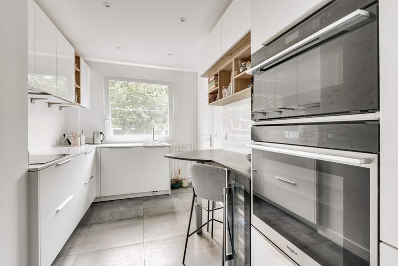 Appartement - 84 m² - 4 pièces