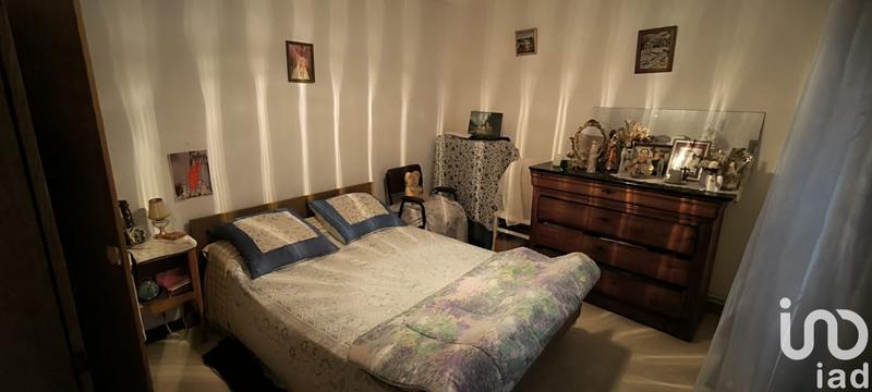 Maison de ville - 70 m² - 5 pièces