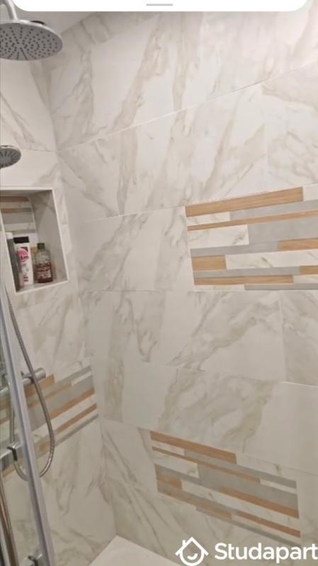 Chambre - 30 m² - 1 pièce