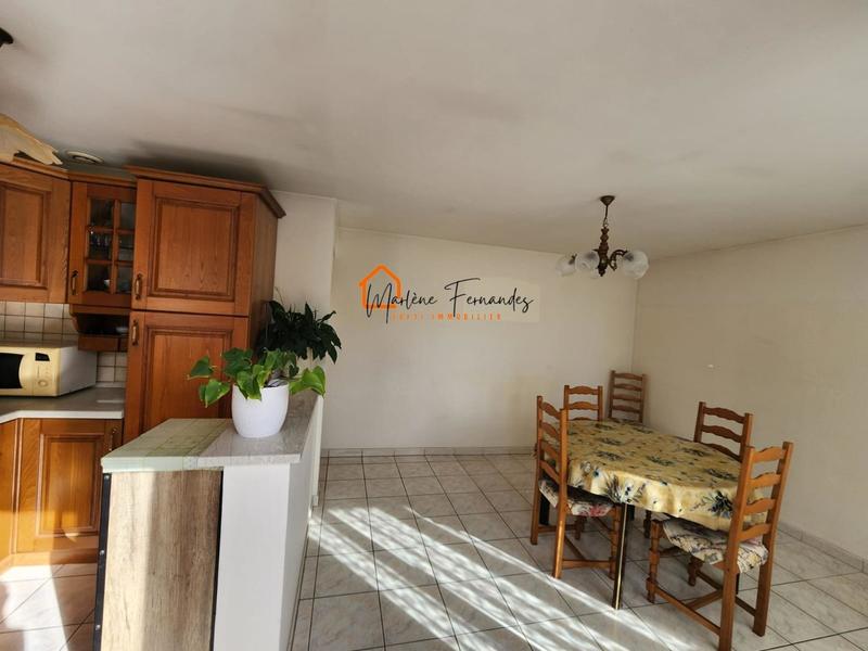 Maison - 45 m² - 2 pièces