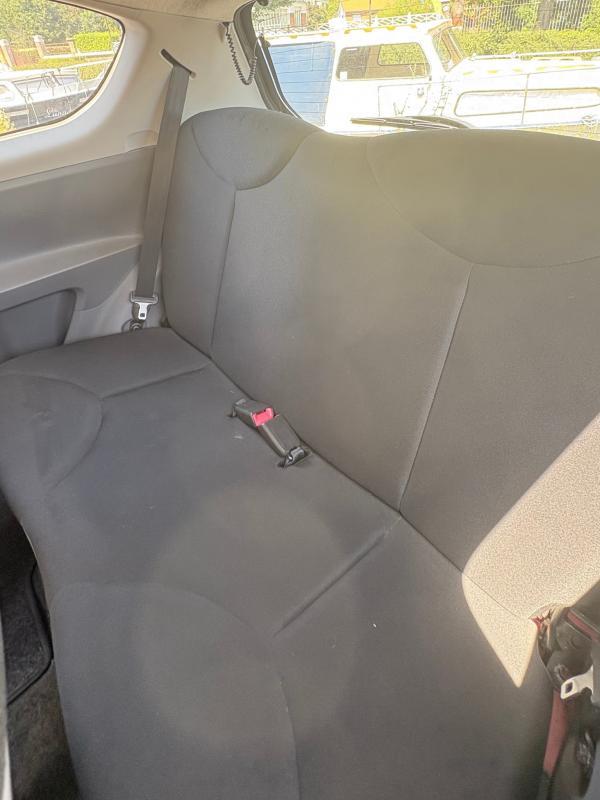 Toyota Aygo Vvti 1.0 3 Pts Phase 2 70 Ch