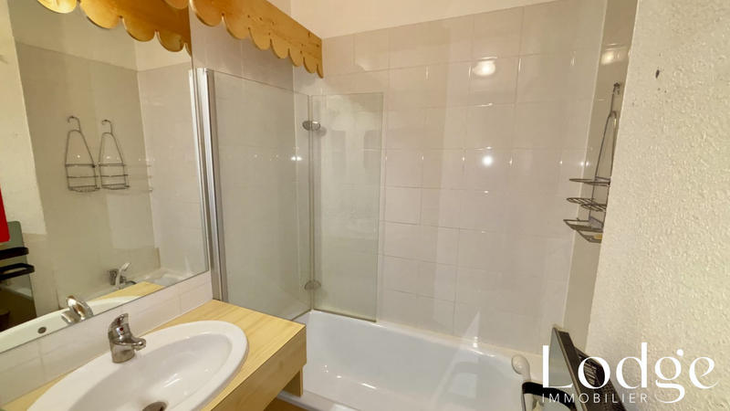 Appartement - 28 m² - 2 pièces