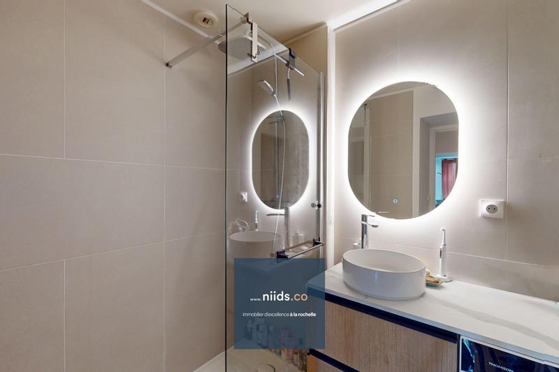 Appartement - 27 m² - 1 pièce