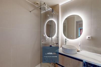 Appartement - 27 m² - 1 pièce