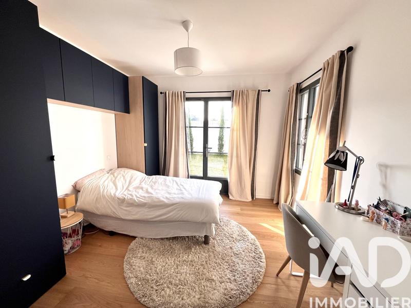 Maison de maîtres - 142 m² - 5 pièces