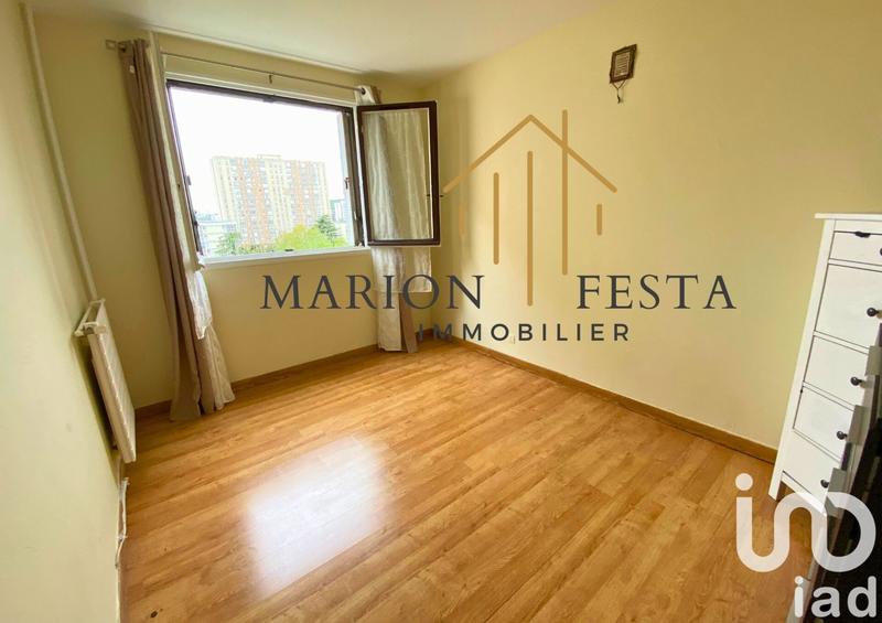 Appartement - 82 m² - 4 pièces