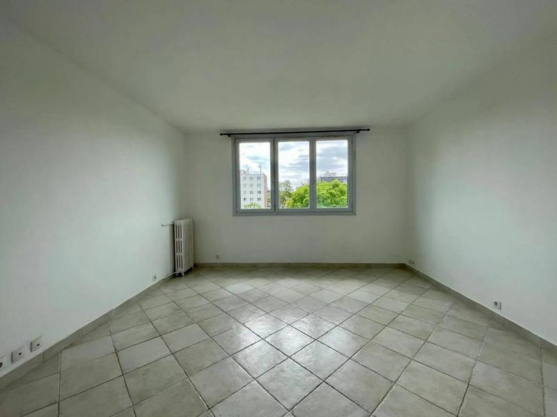 Appartement - 56 m² - 2 pièces