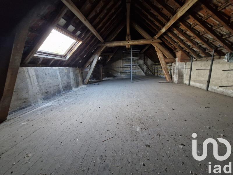 Maison de ville - 133 m² - 5 pièces