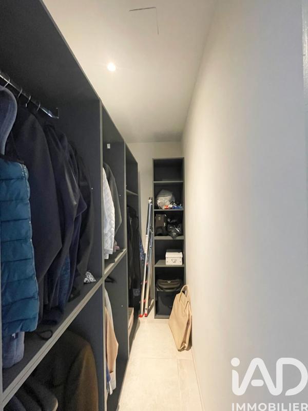 Appartement - 112 m² - 5 pièces