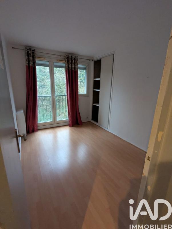 Appartement - 67 m² - 4 pièces